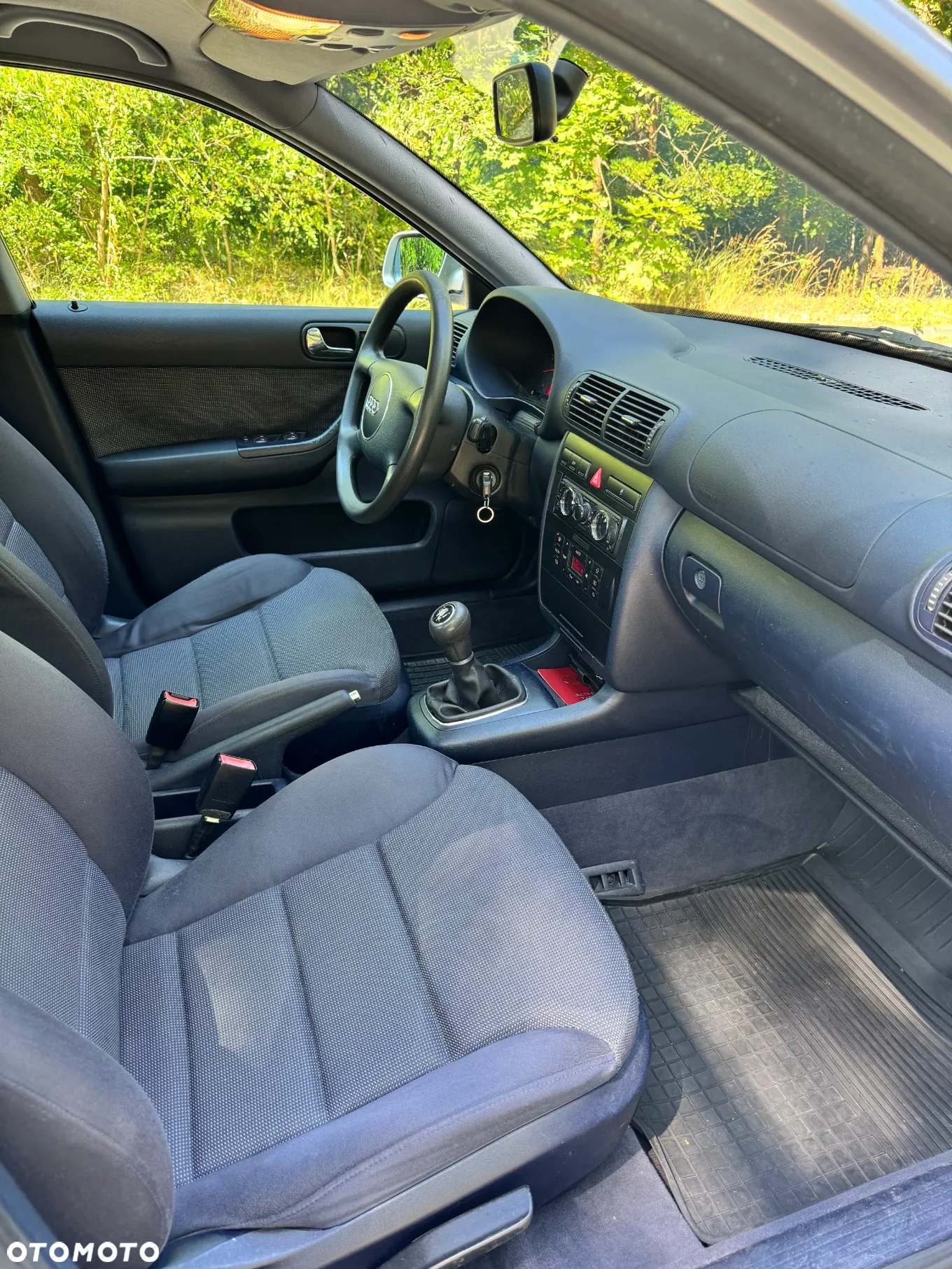 Audi A3 - 13