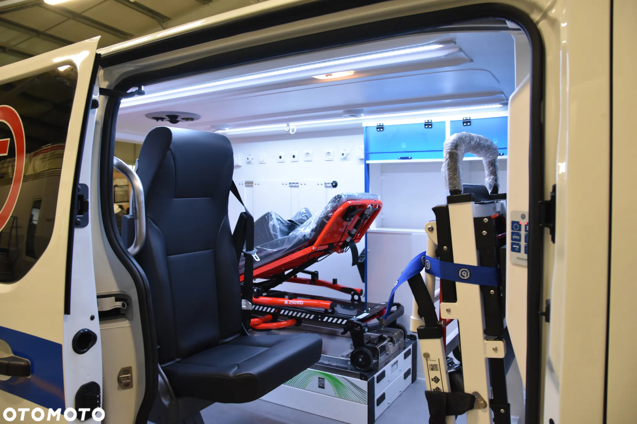 Renault Trafic L2H1 - 14