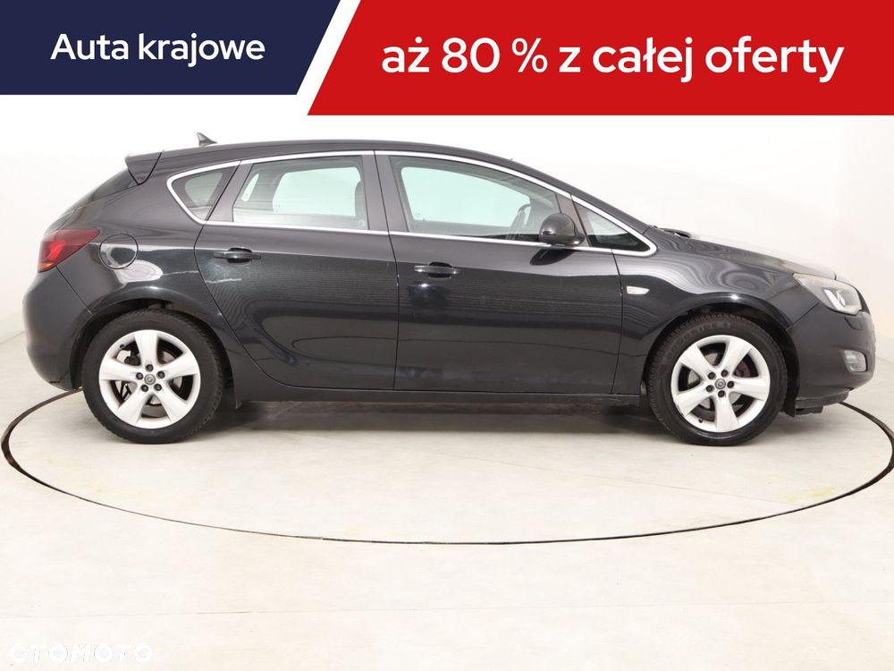 Opel Astra - 8