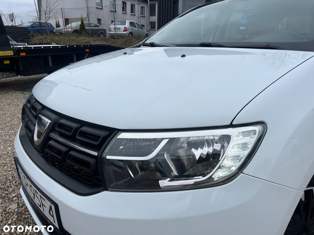 Dacia Sandero SCe 75 Essentiel - 2