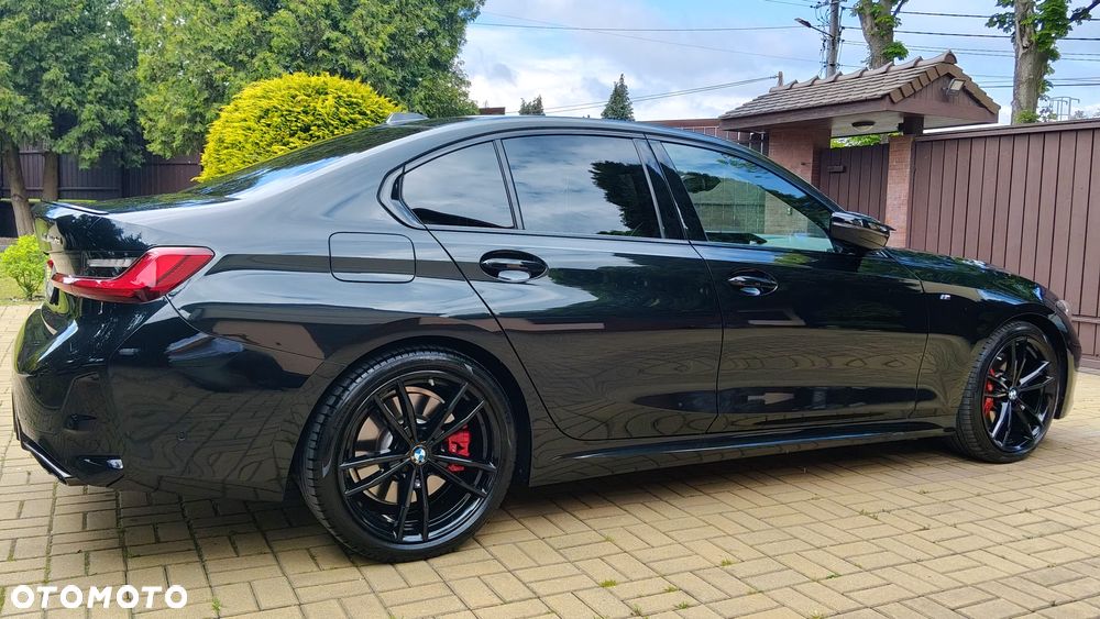 BMW Seria 3 - 7