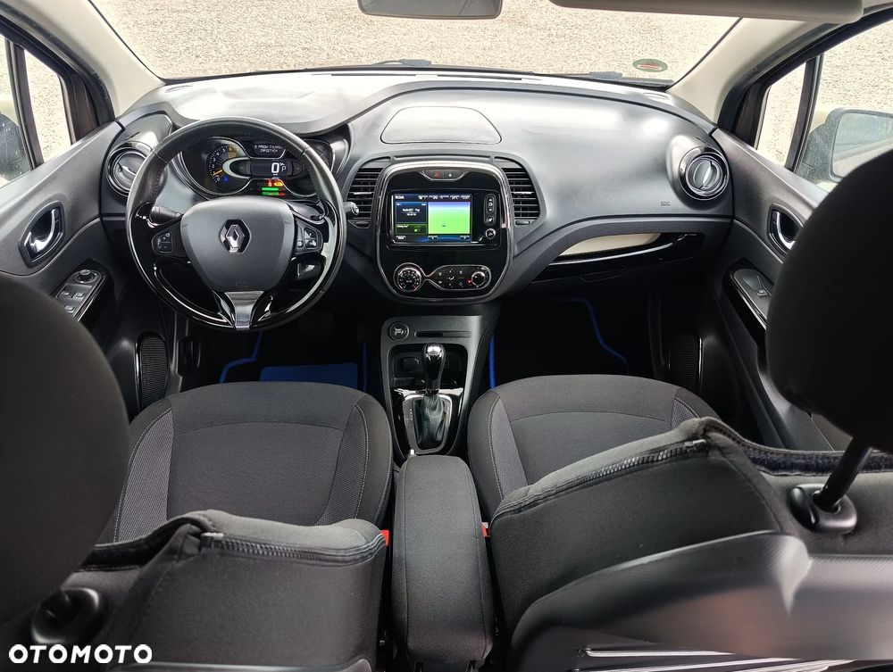 Renault Captur ENERGY TCe 120 EDC XMOD - 18