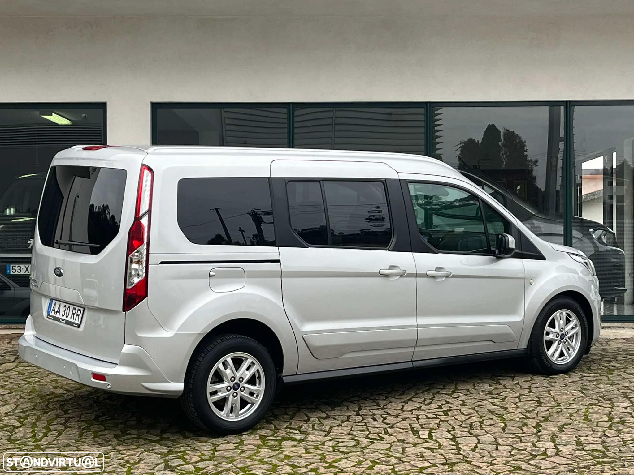 Ford Tourneo Connect Grand 1.5 TDCi Titanium - 7