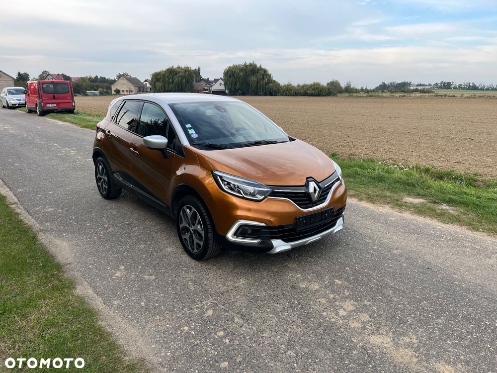 Renault Captur (ENERGY) TCe 90 LIFE - 6