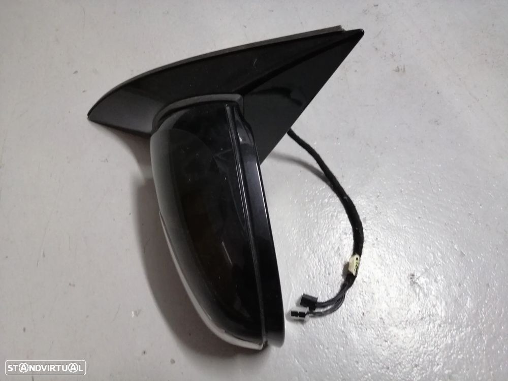 Espelho retrovisor esquerdo do Mercedes Class R 320 CDI W251 R320CDI - 2