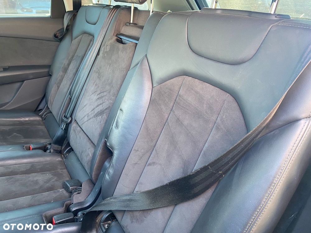 Audi Q7 50 TDI Quattro Tiptronic - 26