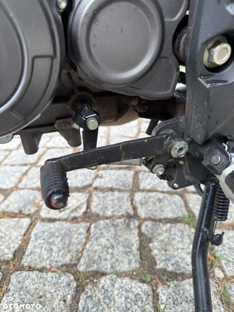 Benelli BN 125 - 11