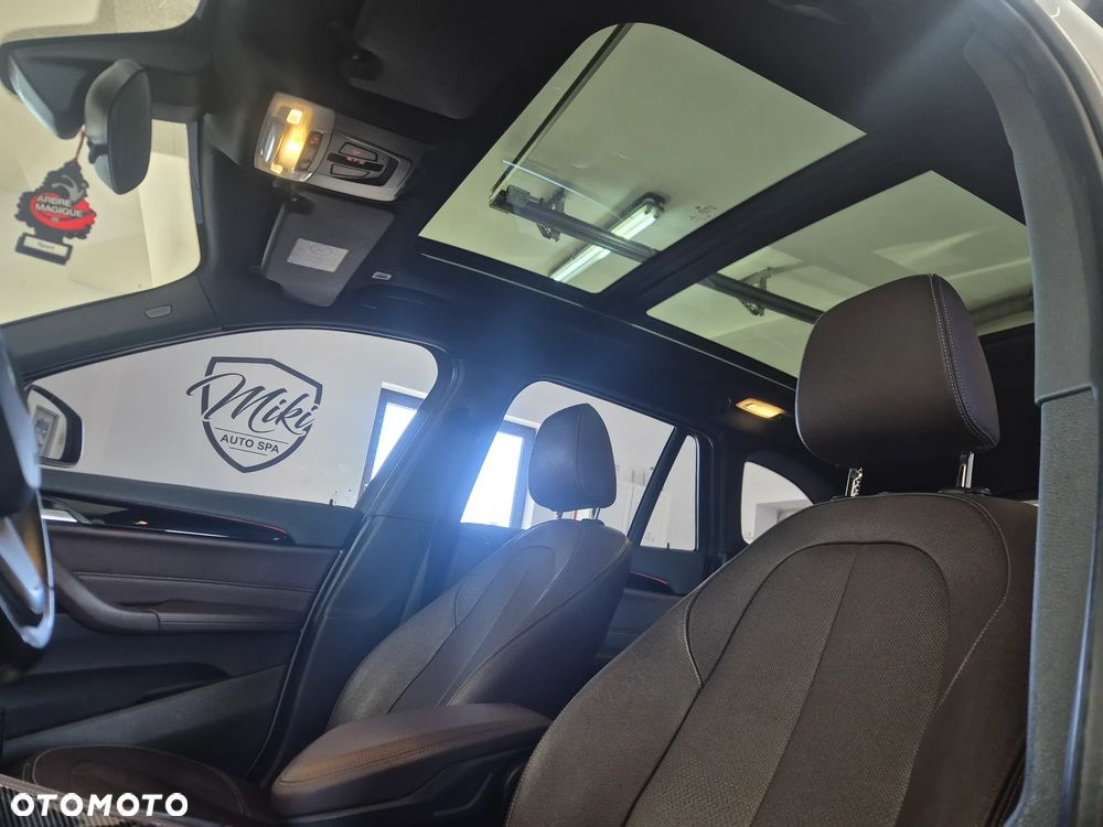 BMW X1 - 17