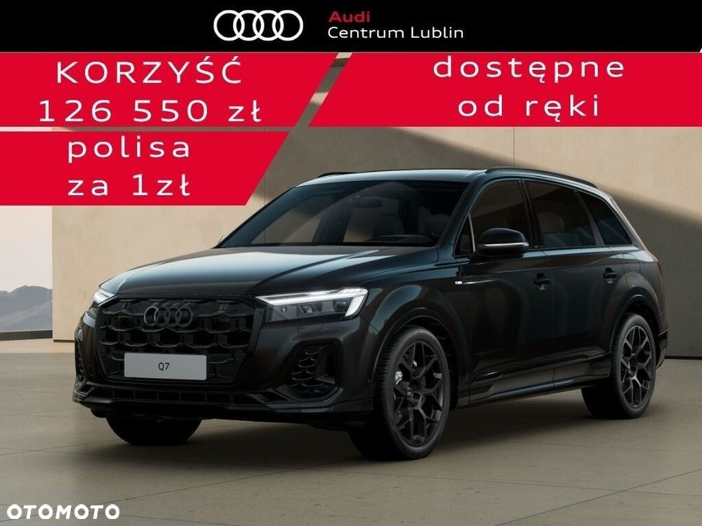 Audi Q7 - 2