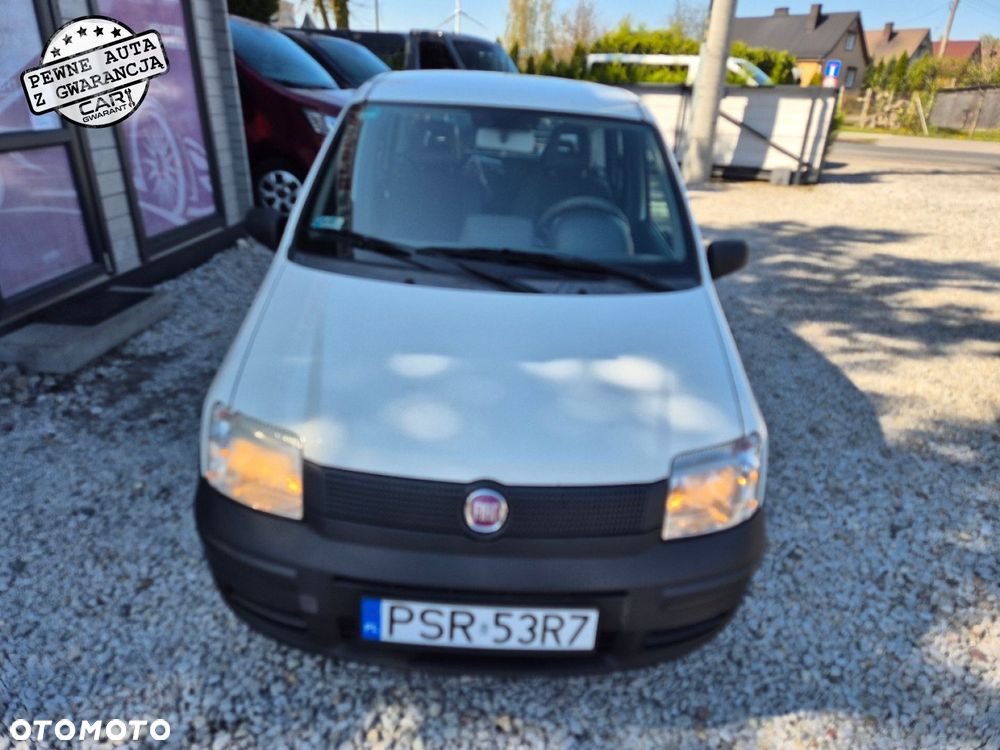 Fiat Panda - 3