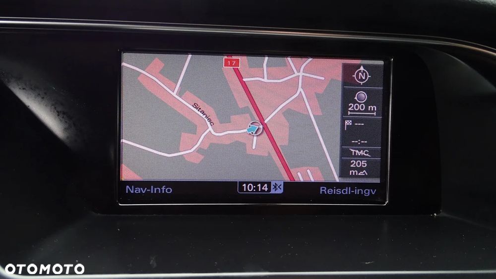 Audi A5 Sportback 2.0 TDI DPF - 20
