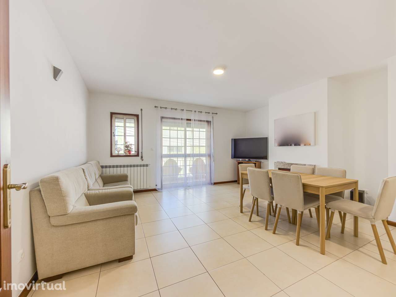 T3 duplex na Murtosa - Grande imagem: 5/28