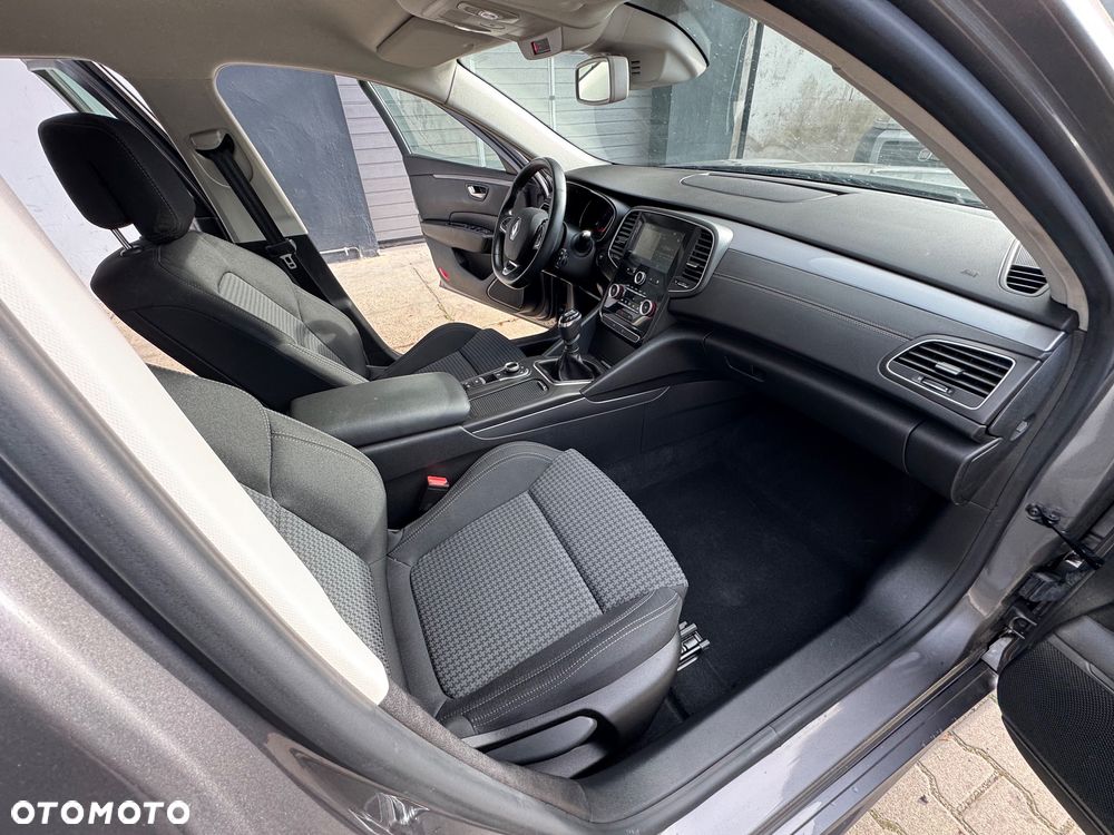 Renault Talisman Grandtour BLUE dCi 150 BUSINESS EDITION - 7