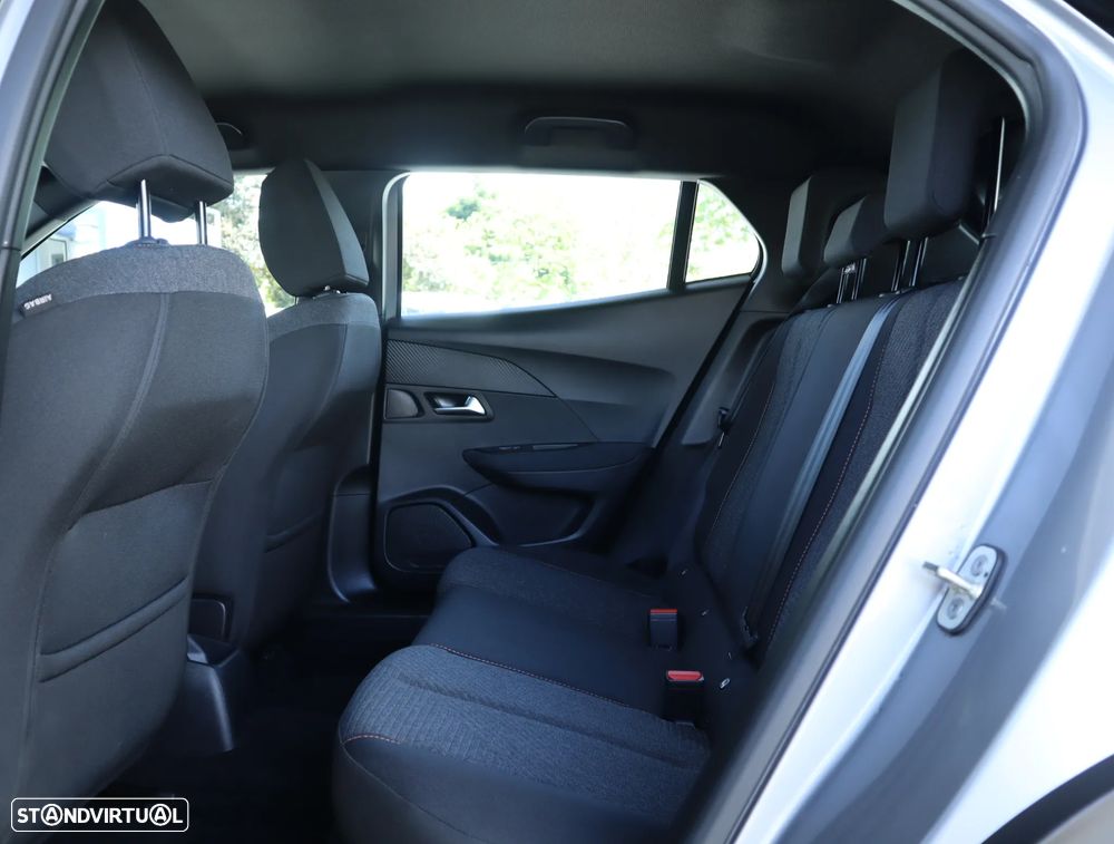 Peugeot 2008 1.2 PureTech Style - 23