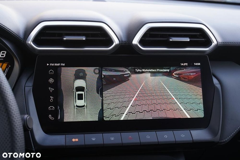 MG ZS 1.5 Excite - 17