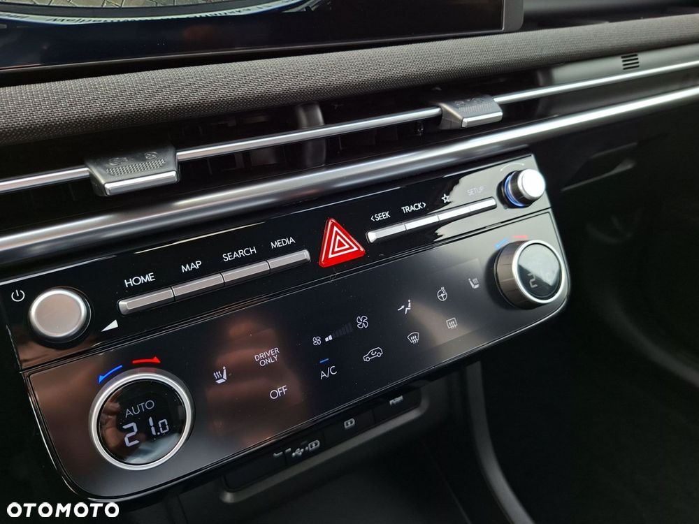 Hyundai Tucson - 22