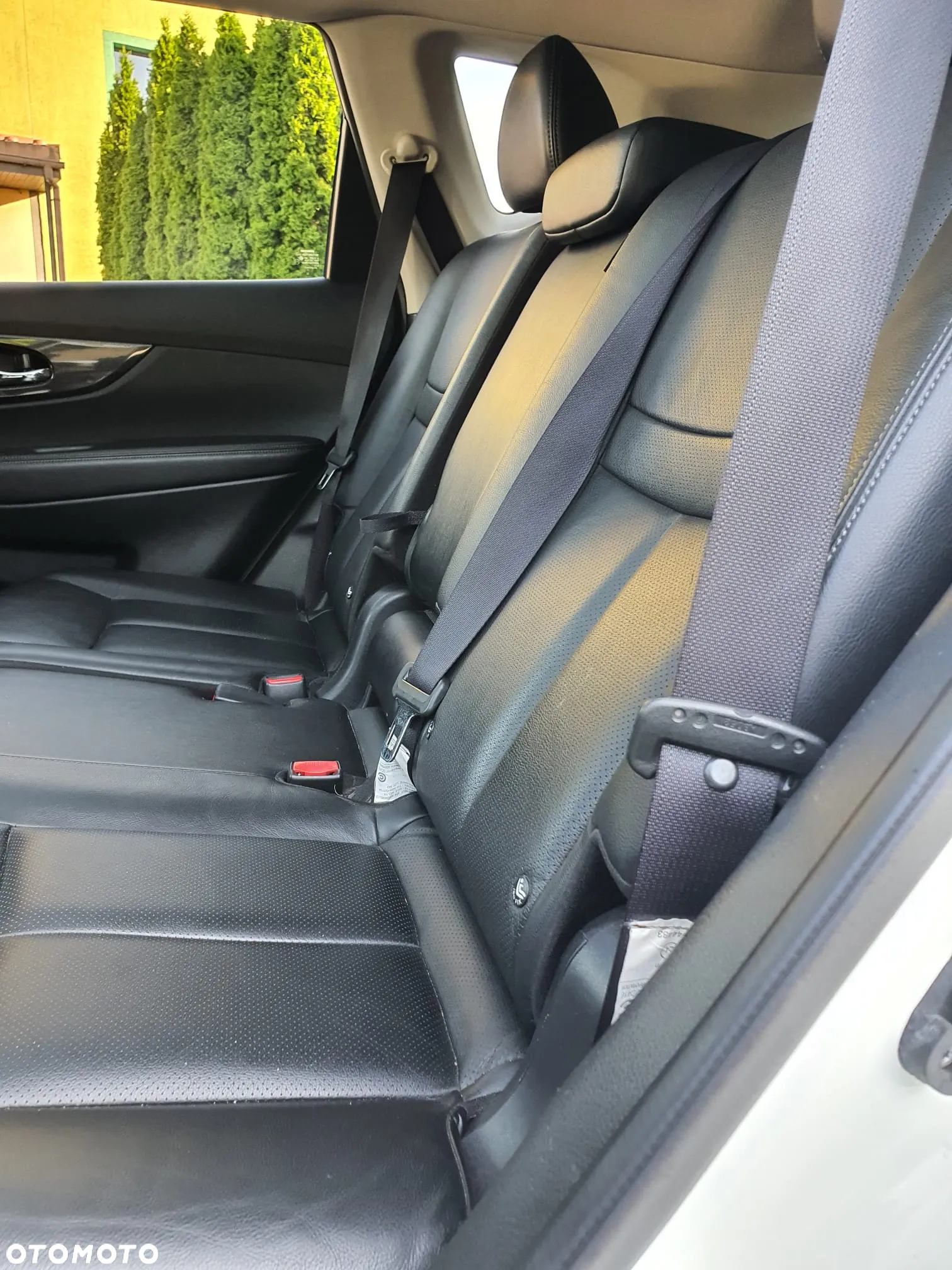 Nissan X-Trail 1.6 DCi Tekna Xtronic 2WD EU6 - 11