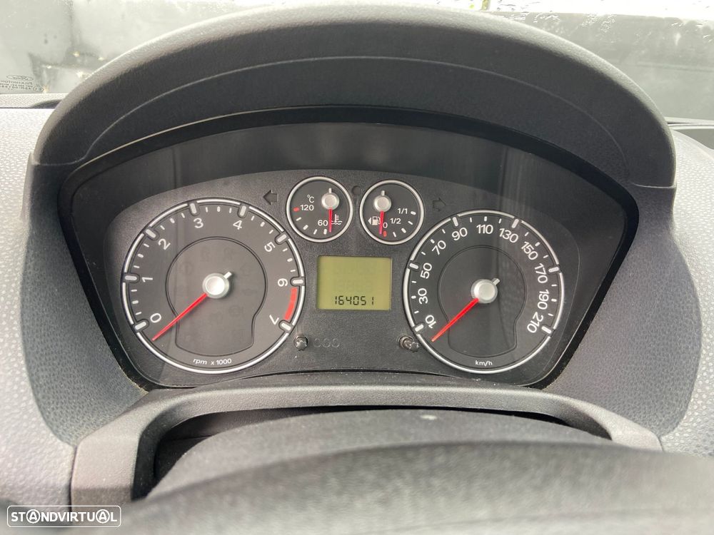 Ford Fiesta 1.25 Trend - 13