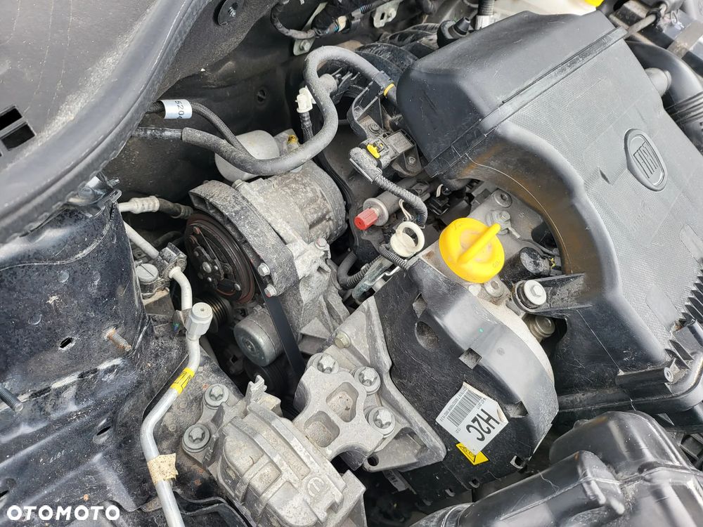 Fiat Tipo 1.4 16v Lounge EU6d - 31