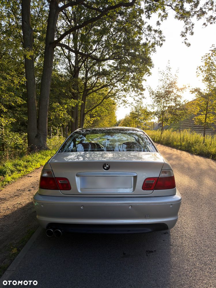 BMW Seria 3 328Ci - 3