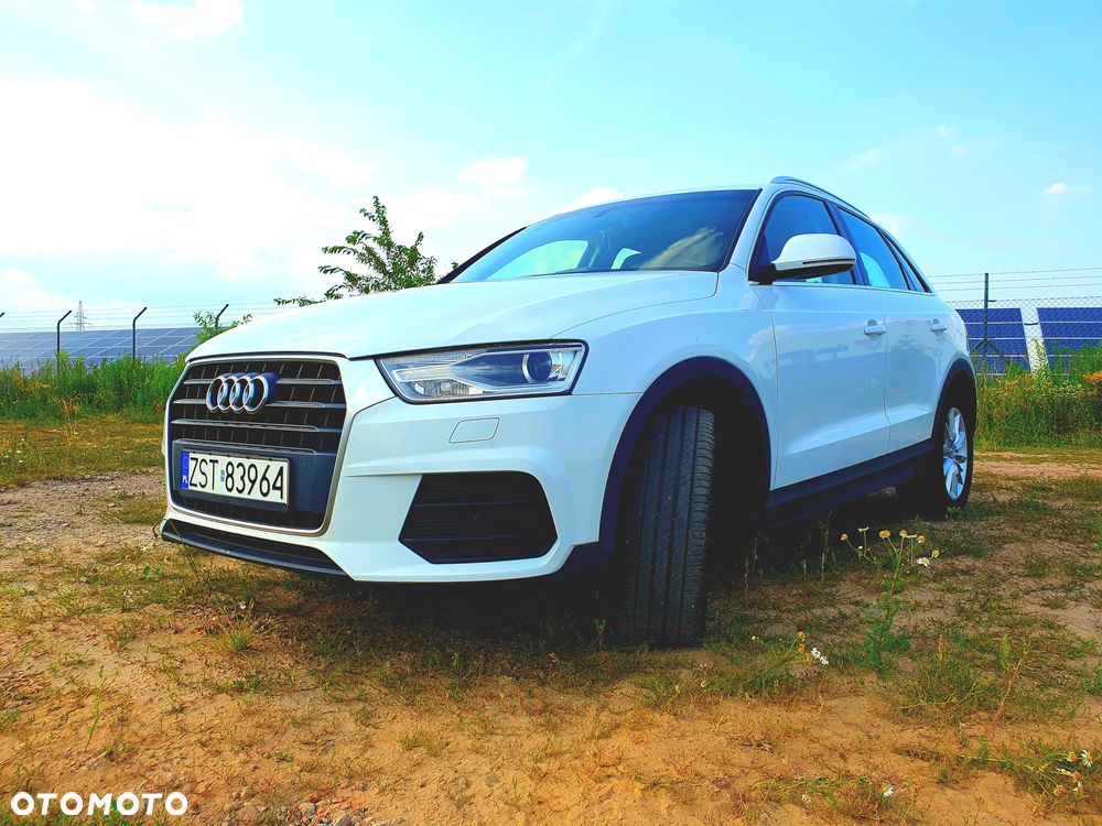 Audi Q3 2.0 TDI - 8