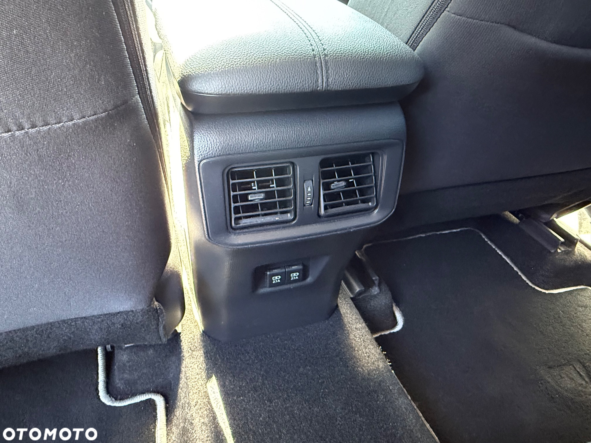 Toyota RAV4 2.5 Hybrid Comfort 4x2 - 15