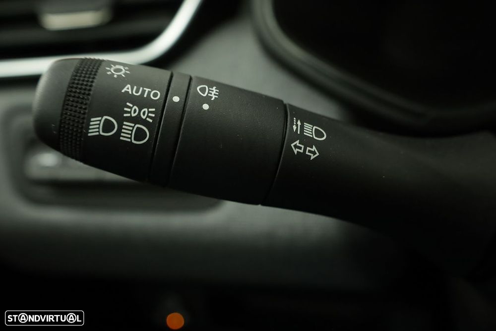 Renault Clio 1.0 TCe Evolution Bi-Fuel - 16