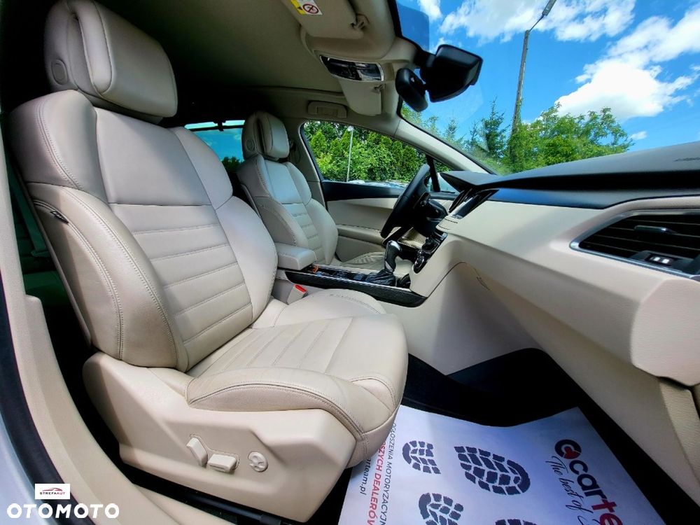 Peugeot 508 - 7