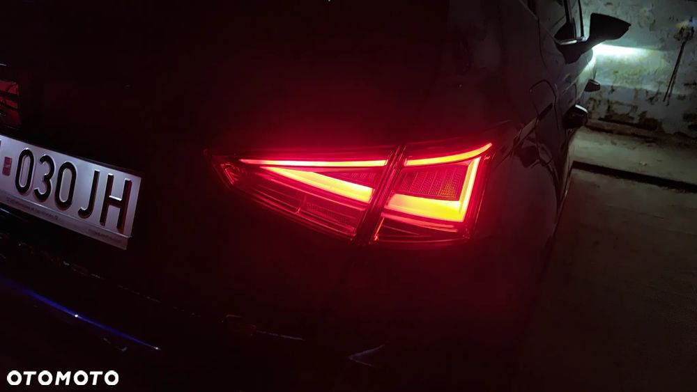 Seat Arona 1.5 TSI GPF FR S&S - 26