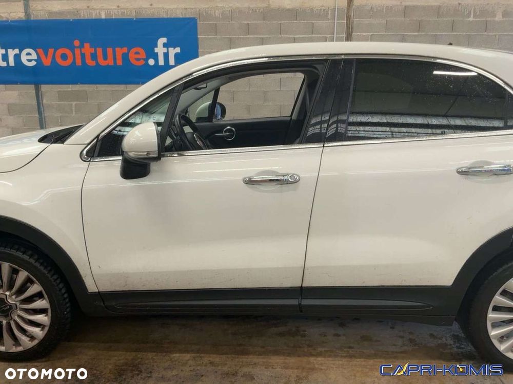 Fiat 500X - 2