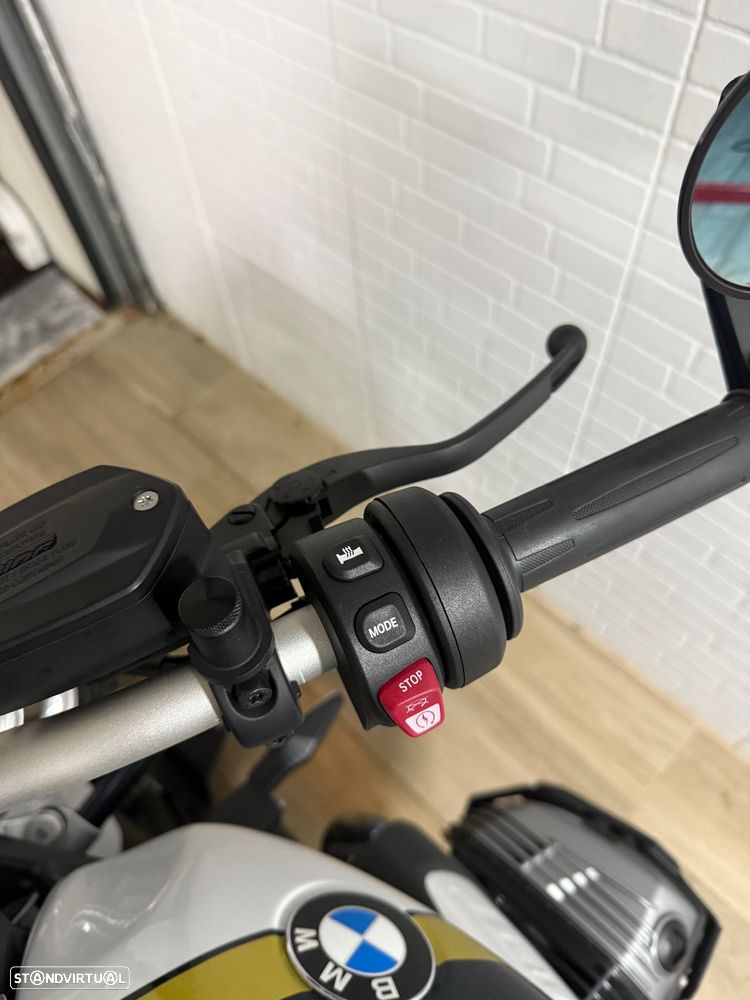 BMW R nineT Pure Option 719 - 7