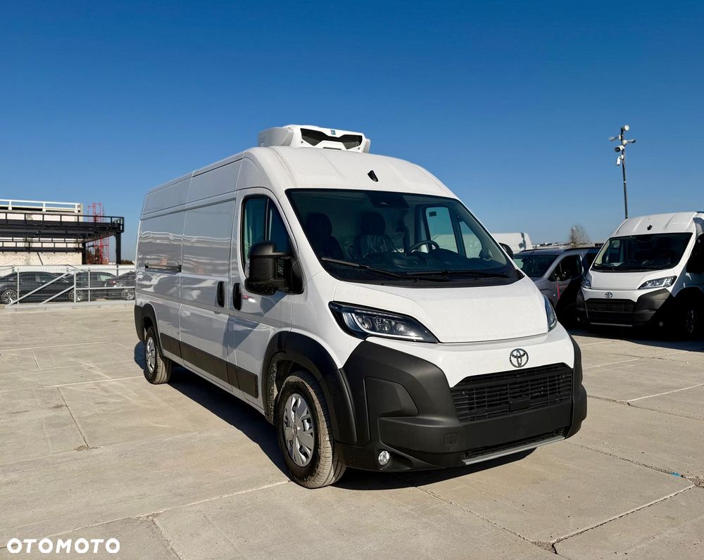 Toyota Proace Max - 1