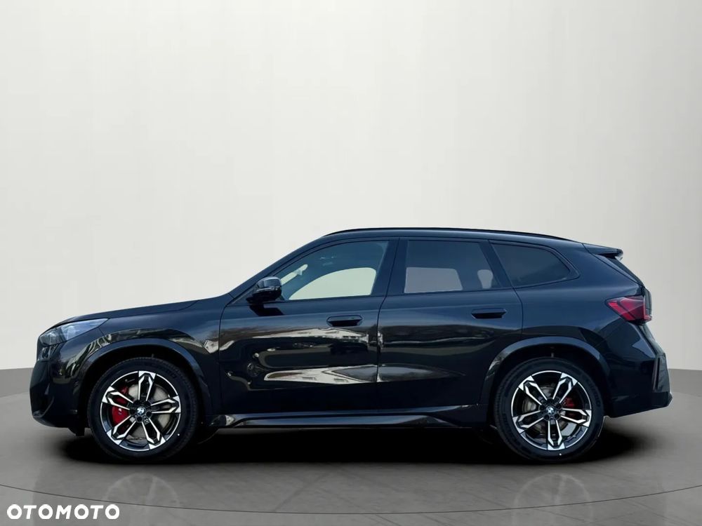 BMW X1 xDrive23i mHEV M Sport - 3