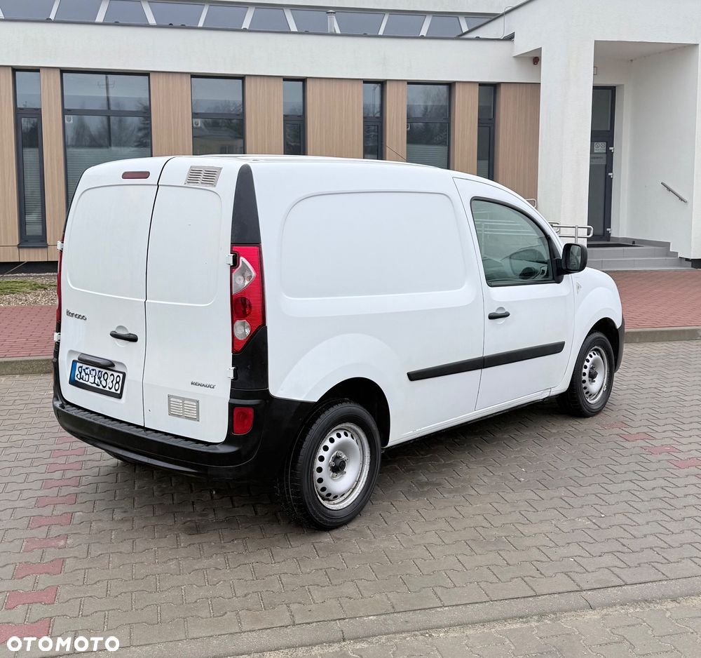 Renault Kangoo - 7