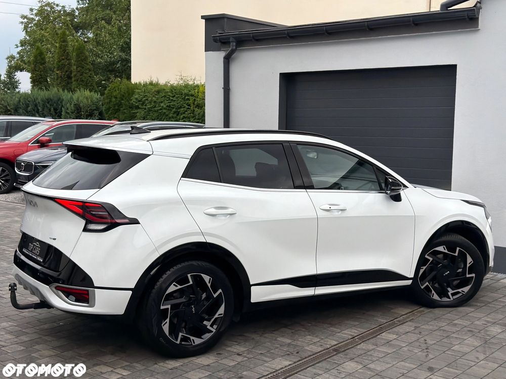 Kia Sportage - 34