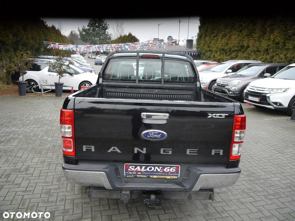 Ford Ranger - 12