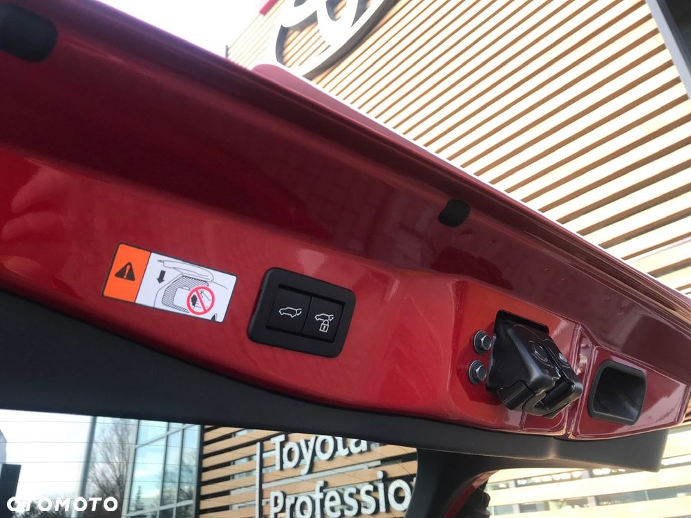 Toyota C-HR 1.8 Hybrid Executive - 7