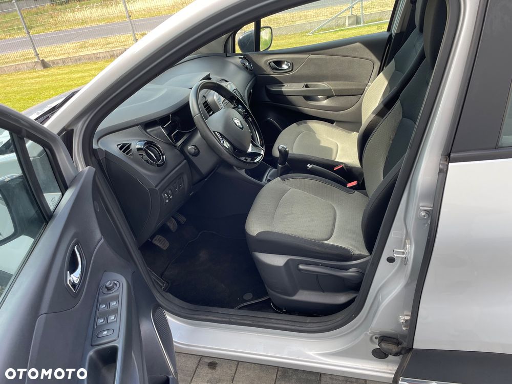 Renault Captur ENERGY dCi 90 Experience - 9