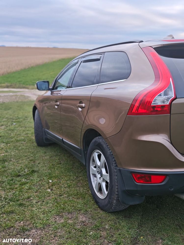 Volvo XC 60 - 10