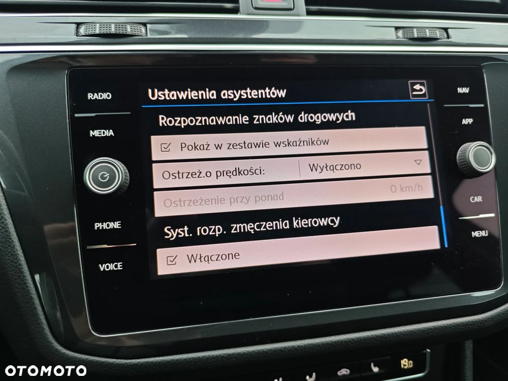 Volkswagen Tiguan 1.5 TSI EVO Comfortline - 27