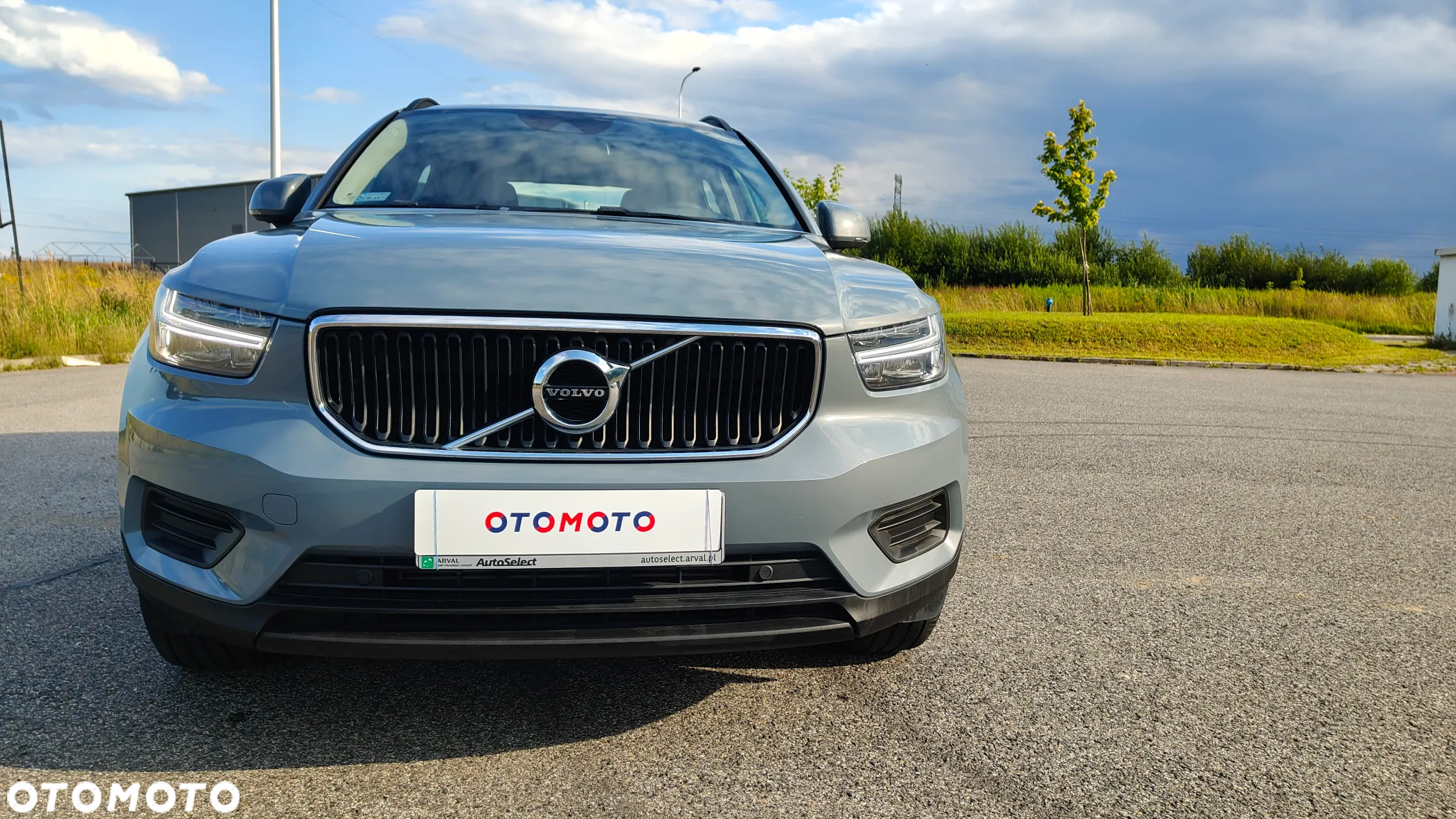 Volvo XC 40 T3 Momentum Core - 5