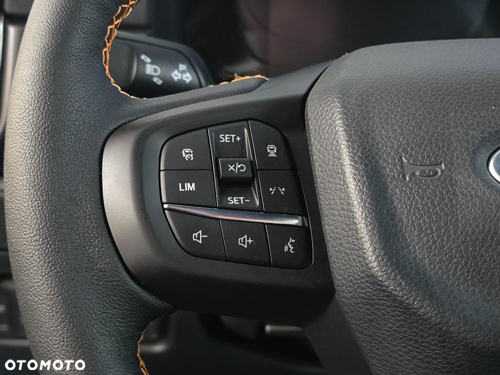 Ford Ranger 2.0 EcoBlue Bi-Turbo 4x4 DC Wildtrak X - 19