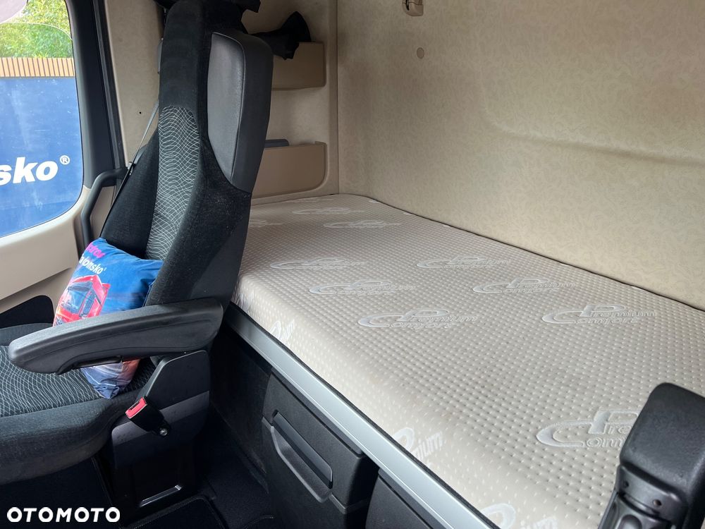 Mercedes-Benz ACTROS bez retardera prokontraktowy - 27