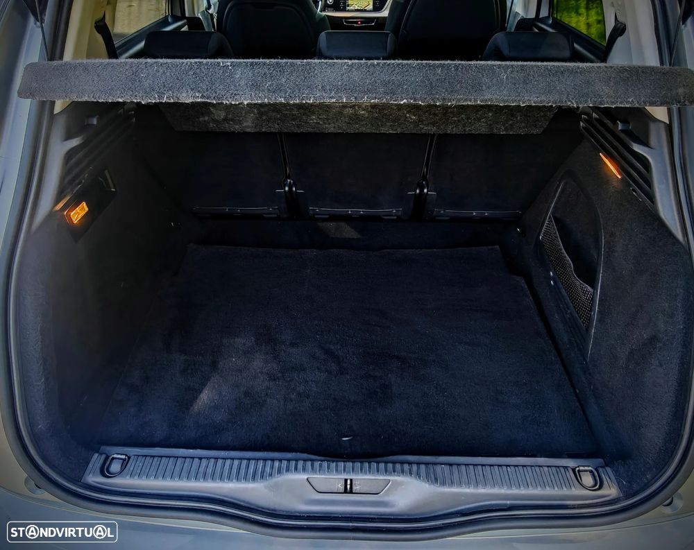 Citroën C4 Picasso 1.6 BlueHDi Intensive EAT6 J17 - 19