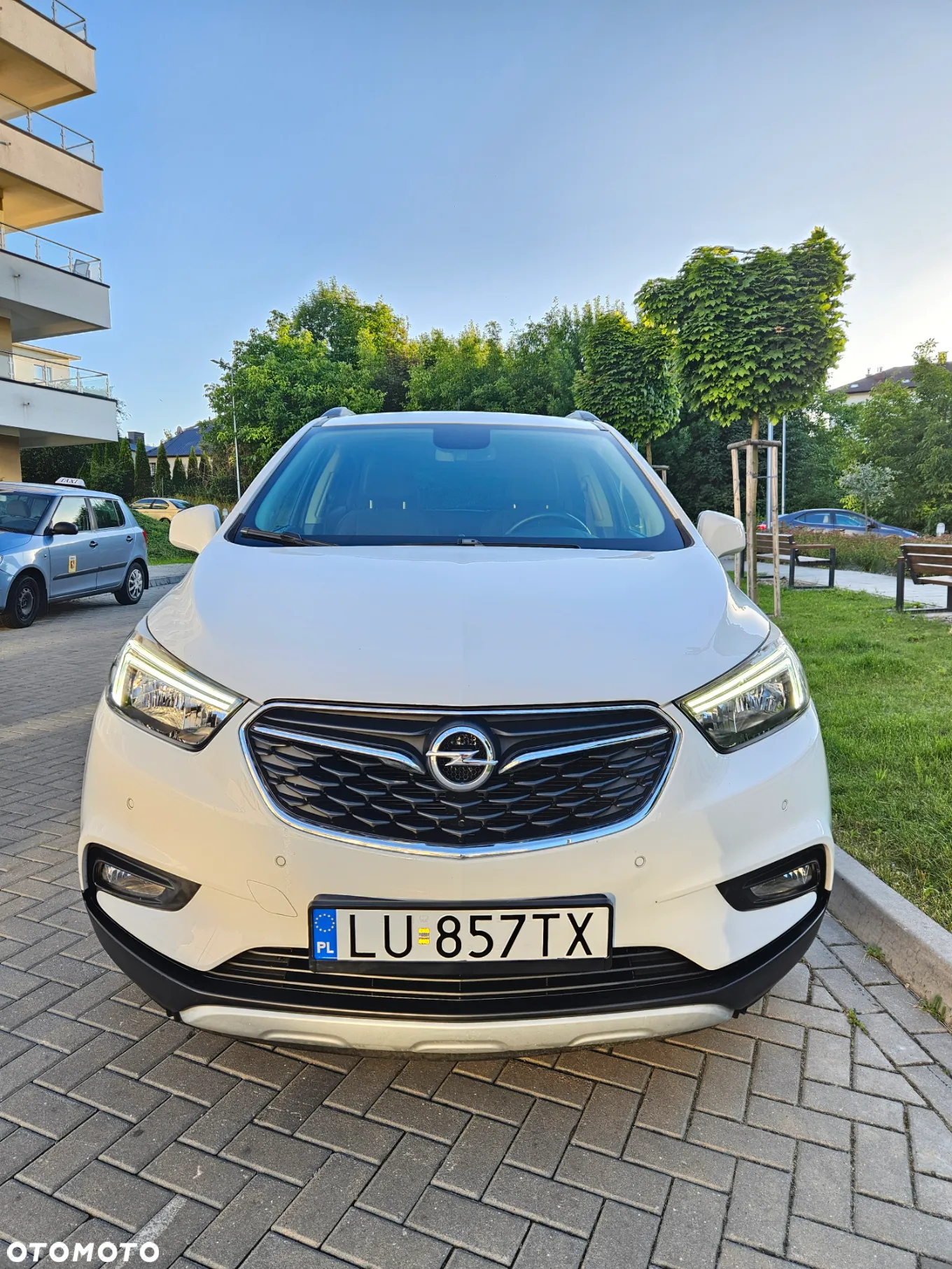 Opel Mokka 1.4 T Cosmo - 2