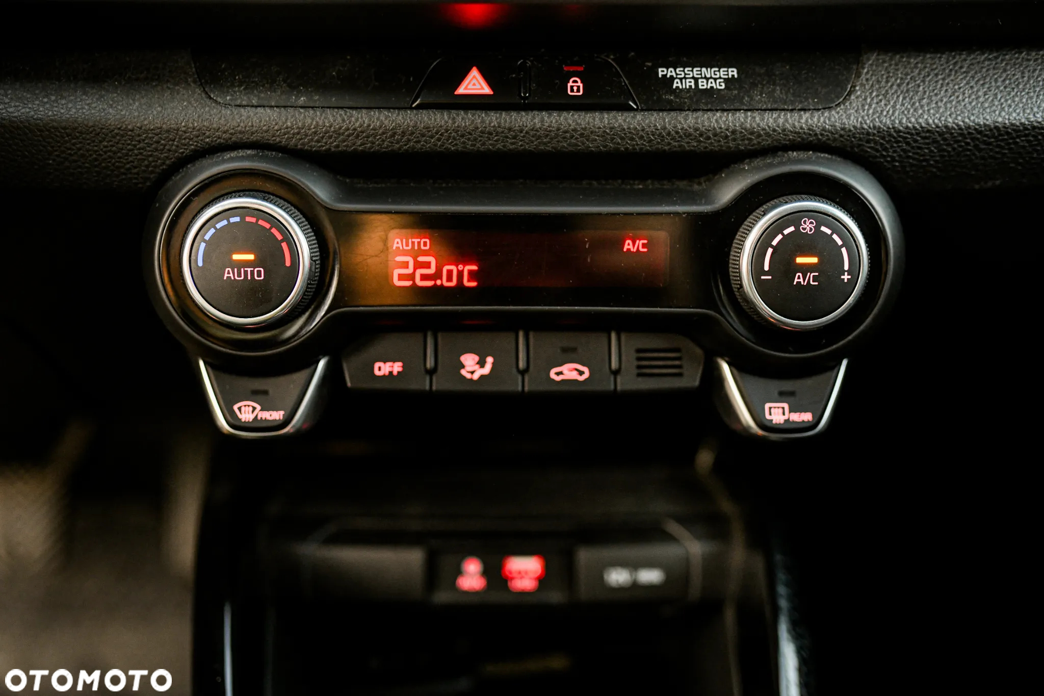 Kia Rio 1.2 Edition 7 - 29