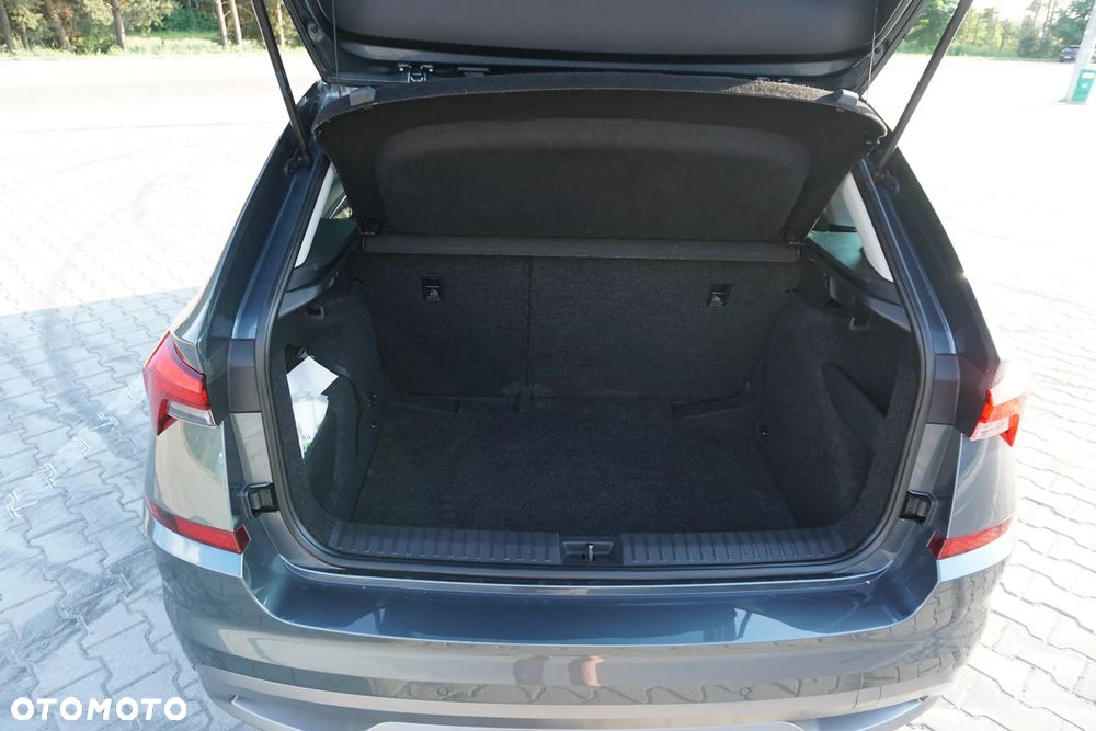 Skoda Kamiq 1.0 TSI Ambition DSG - 18