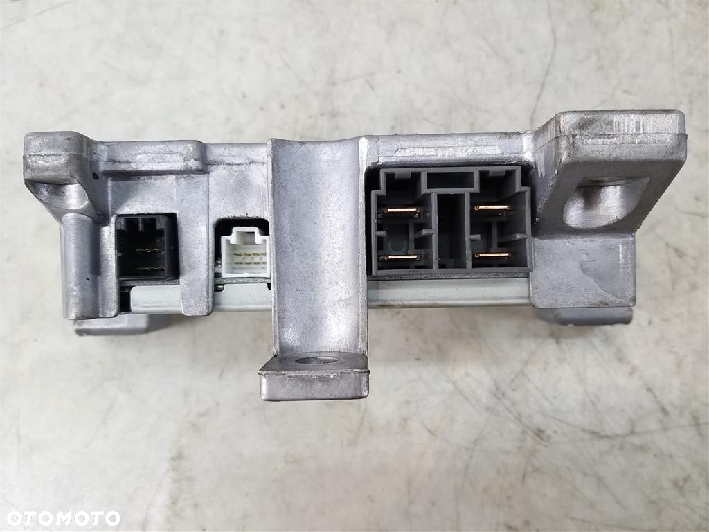 Sterownik wspomagania Smart Forfour I 1.5B 107KM 2004-2006 HITACHI - 3