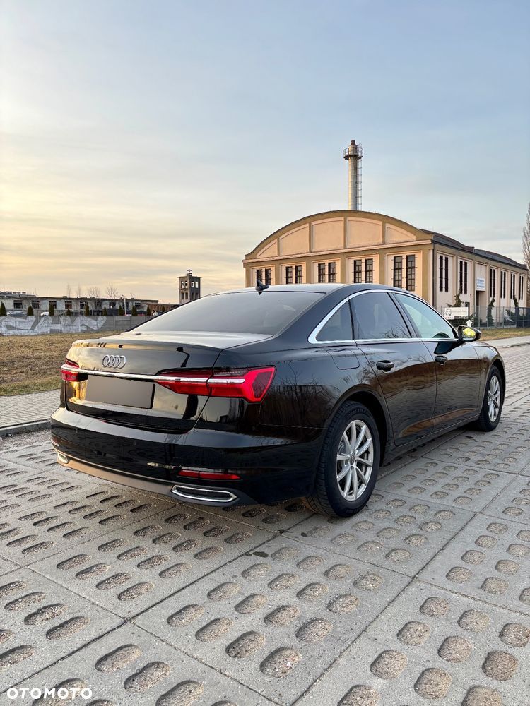 Audi A6 ver-2-0-tdi-ultra-s-tronic - 10