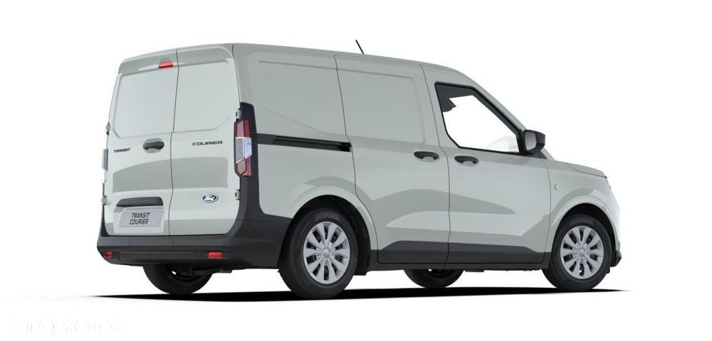 Ford transit-courier 1.5 EcoBlue 100KM M6 Trend - 5